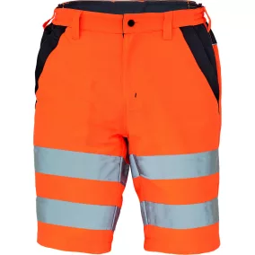 Cerva 03570027 MAX VIVO HV rövidnadrág 50