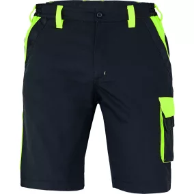 cerva 03570028 max vivo rövidnadrág 50 sárga