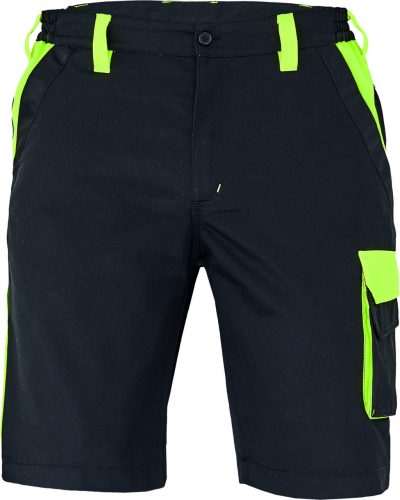 cerva 03570028 max vivo rövidnadrág 44 sárga