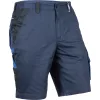 Cerva MAX ECO STRETCH rövidnadrág 46 Kék