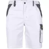 Cerva MAX ECO STRETCH rövidnadrág 54 Fehér