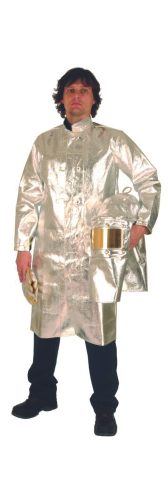 Cerva HR9 RAFAEL köpeny 135cm XL Metál szürke