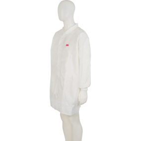 3M 03900001 3M 4440 Laboratóriumi köpeny M