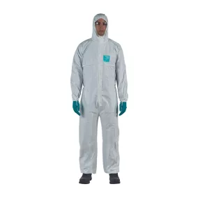 Cerva ALPHATEC 2000 overall 111-es modell XL Fehér