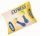 3m 04010056 e-a-r express zsinóros ex-01-001 100pár
