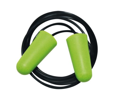 ed 04010078 comfort plug corded zsinórral 250 pár db