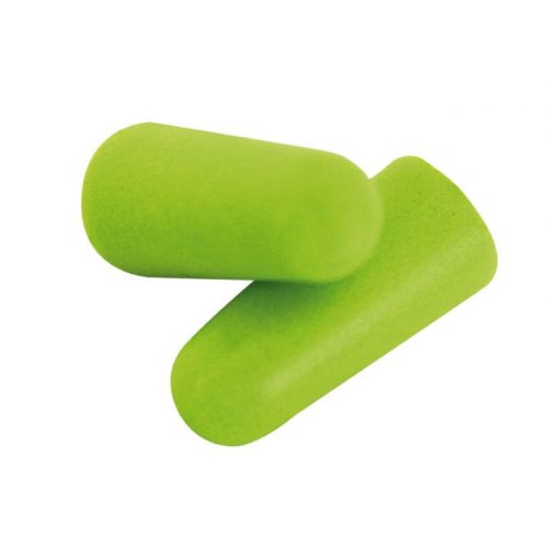 A munkaterületen elhelyeztt füldugó adagoló feltöltésére szolgál az ED Comfort Plug füldugó utántöltő, mely puha, lekerekített végű párosával csomagolt füldugókat tartalmaz.