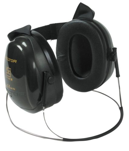 3m 04020038 peltor - fültok h520b-408-gq h7b