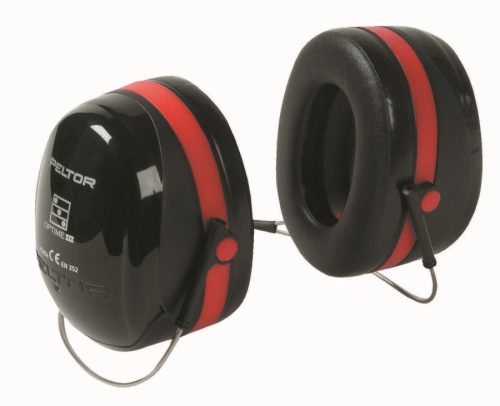 3m 04020039 peltor - fültok h540b-412-sv h10b
