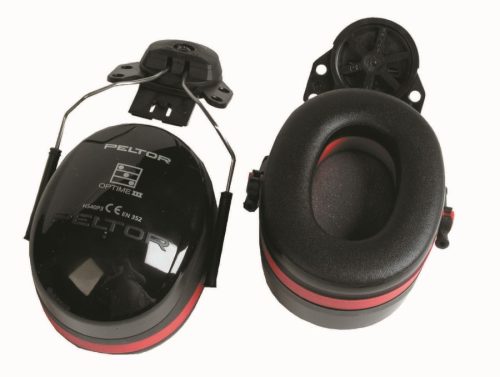 3m 04020045 peltor - fültok h540p3e-413-sv h10p3e