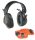 PELTOR - fültok MT16H210F-478-GN Sport Tac Vadászoknak 
