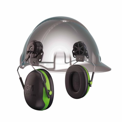 3m 04020088 peltor - fültok x1p3e-ga