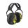 3m 04020089 peltor - fültok x2a-gu