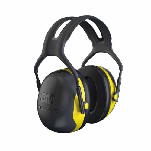 3m 04020089 peltor - fültok x2a-gu