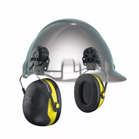 3m 04020090 peltor - fültok x2p3e-gu