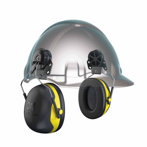 3m 04020090 peltor - fültok x2p3e-gu