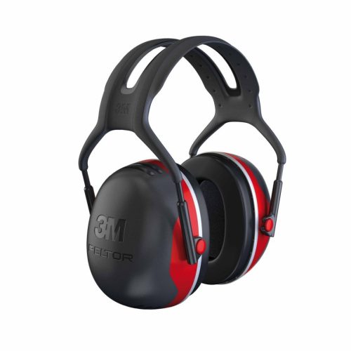 3m 04020091 peltor - fültok x3a-rd