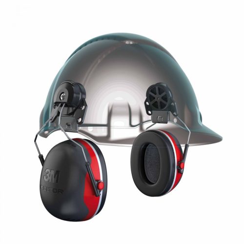3m 04020092 peltor - fültok x3p3e-rd