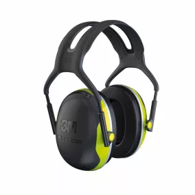 3m 04020093 peltor - fültok x4a-gb