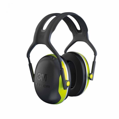 3m 04020093 peltor - fültok x4a-gb