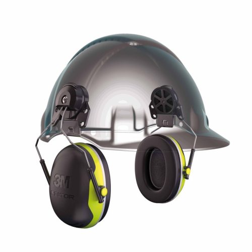 3m 04020094 peltor - fültok x4p3e-gb