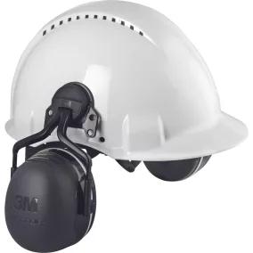 3m 04020096 peltor - fültok x5p3e-sv