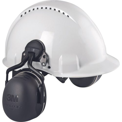 3m 04020096 peltor - fültok x5p3e-sv