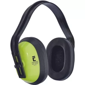 Cerva 04020117 CIRON BASIC fültok Hi-Viz HV Sárga