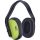 Cerva 04020117 CIRON BASIC fültok Hi-Viz HV Sárga
