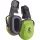 Cerva 04020120 CIRON HELMET fültok Hi-Viz HV Sárga