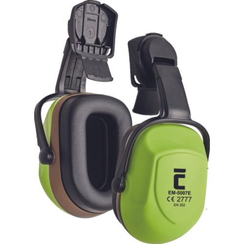 Cerva 04020120 CIRON HELMET fültok Hi-Viz HV Sárga