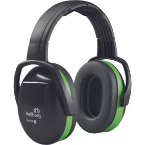 termék:  Ear Defender SECURE 1H fültok