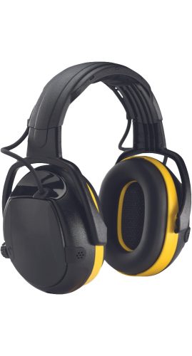 Cerva SECURE 2H Active szintfüggő fültok 30dB