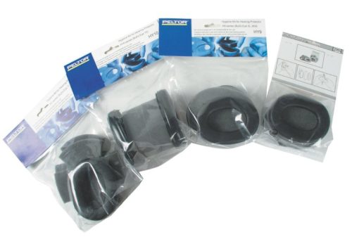 3m 04030011 peltor - egészségügyi set h520-hoz