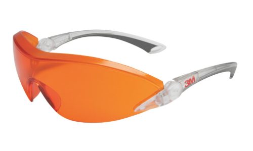 3m 05010337 2844 szemüveg vil tükrös látómező