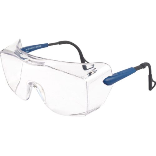 3M 05010429 3M 17-5118-2040M OX2000 védősz víztiszta Víztiszta