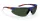 jsp 05010506 stealth 9000 szemüveg
