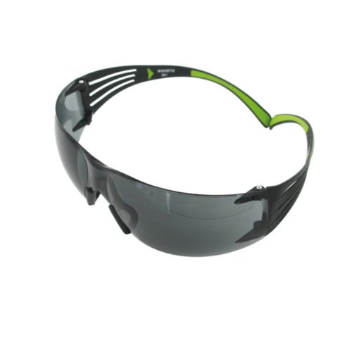 3M 05010530 SECURE FIT SF400 Védőszemüveg Füst