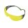 3M 05010530 SECURE FIT SF400 Védőszemüveg Sárga