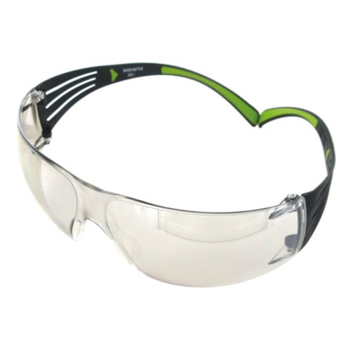 3M 05010530 SECURE FIT SF400 Védőszemüveg Víztiszta
