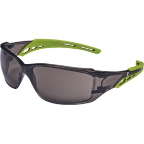 Cerva 05010582 OYRE LADY IS védőszemüveg AS AF Füst