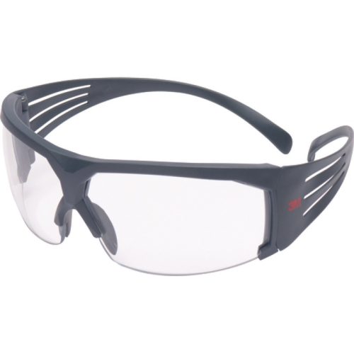 3M 05010606 3M SecureFit SF60XSGAF-EU Víztiszta