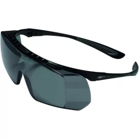 Cerva 05010608 JSP COVERLITE KN védőszemüveg Füst