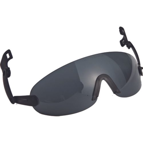 3M 05010629 3M V9 integrált védőszemüveg Szürke