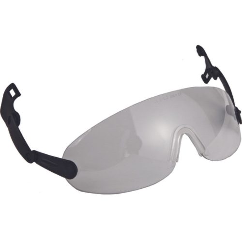 3M 05010629 3M V9 integrált védőszemüveg Víztiszta