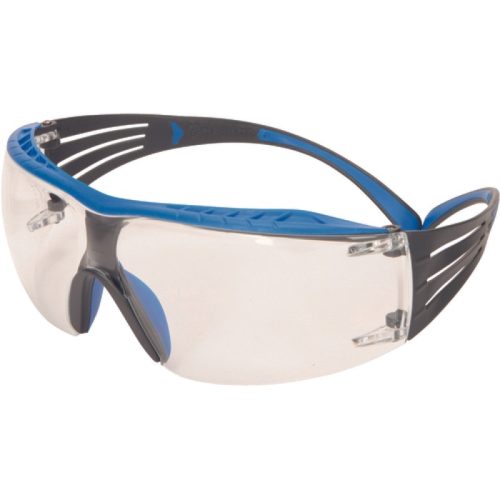 3M 05010633 3M SecureFit SF401SGAF-EU, KN Víztiszta