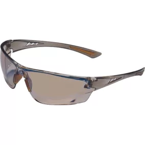 Cerva 05010645 CONTINENTAL védőszemüveg Bronz