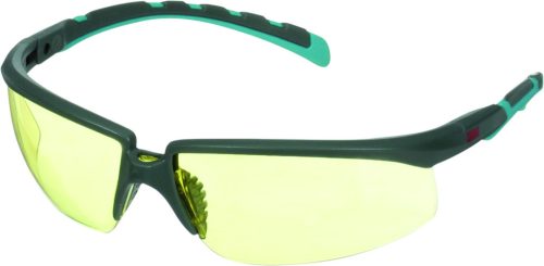 3M 05010660 3M Solus 2000 KN védőszemüveg Sárga