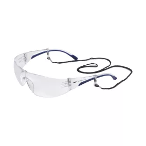 Cerva JSP EYEMAX szemüveg AS,AF 2,0 dioptria Víztiszta