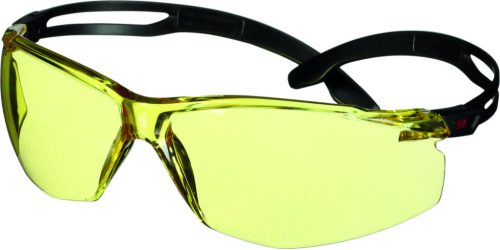 3M 05010667 3M SecureFit 500 Sárga